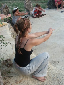 Ateneo Obrero de Villaviciosa - Yoga