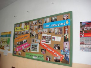 Ateneo Obrero de Villaviciosa - Inglés