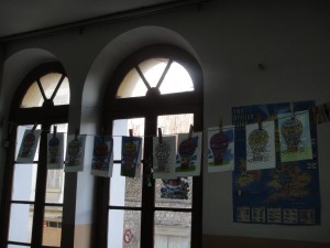 Ateneo obrero de Villaviciosa - Inglés