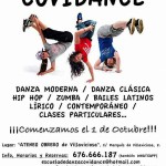 covidance 11