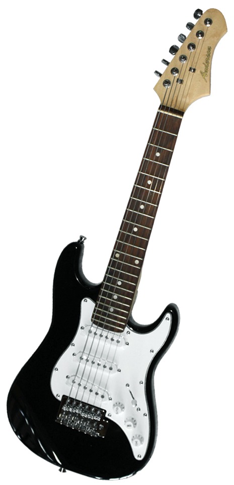 GUITARRA ELÉCTRICA