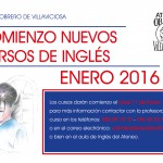 Curso de Ingles Ateneo
