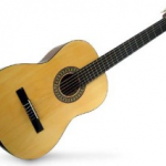 GUITARRA ESPAÑOLA