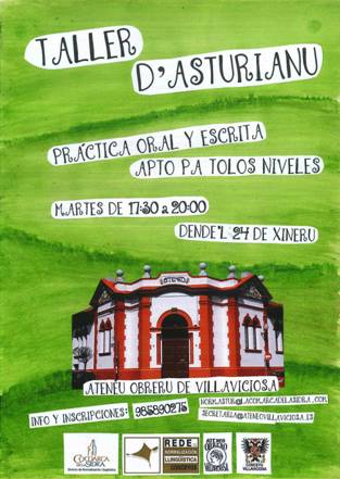 ASTURIANU
