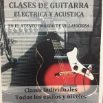 GUITARRA ELÉCTRICA