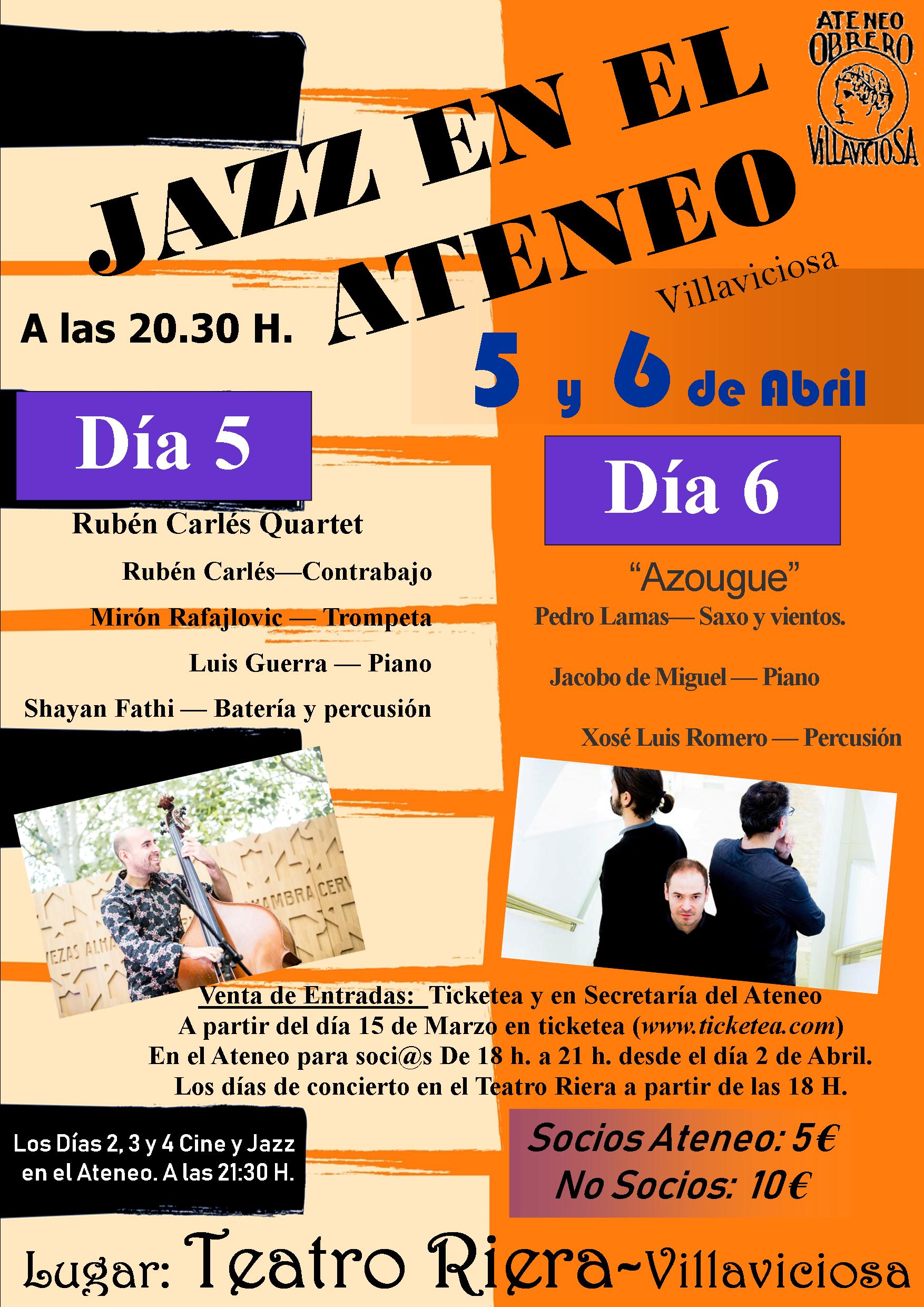 Jazz 1